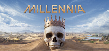 学习版 | 诸千年 Millennia v1.0.4 -飞星（官中）-飞星免费游戏仓库