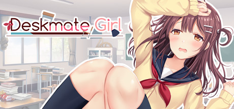 邻桌女同学/Deskmate Girl（Build.7583242-完整版-DLC）-小树基地