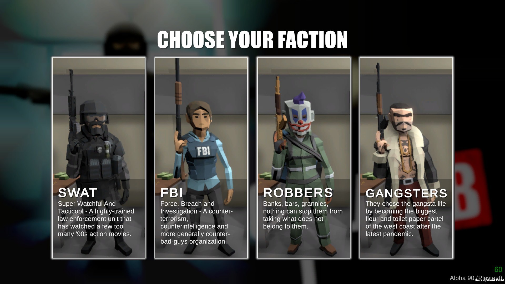 没有B计划/No Plan B 截图 9