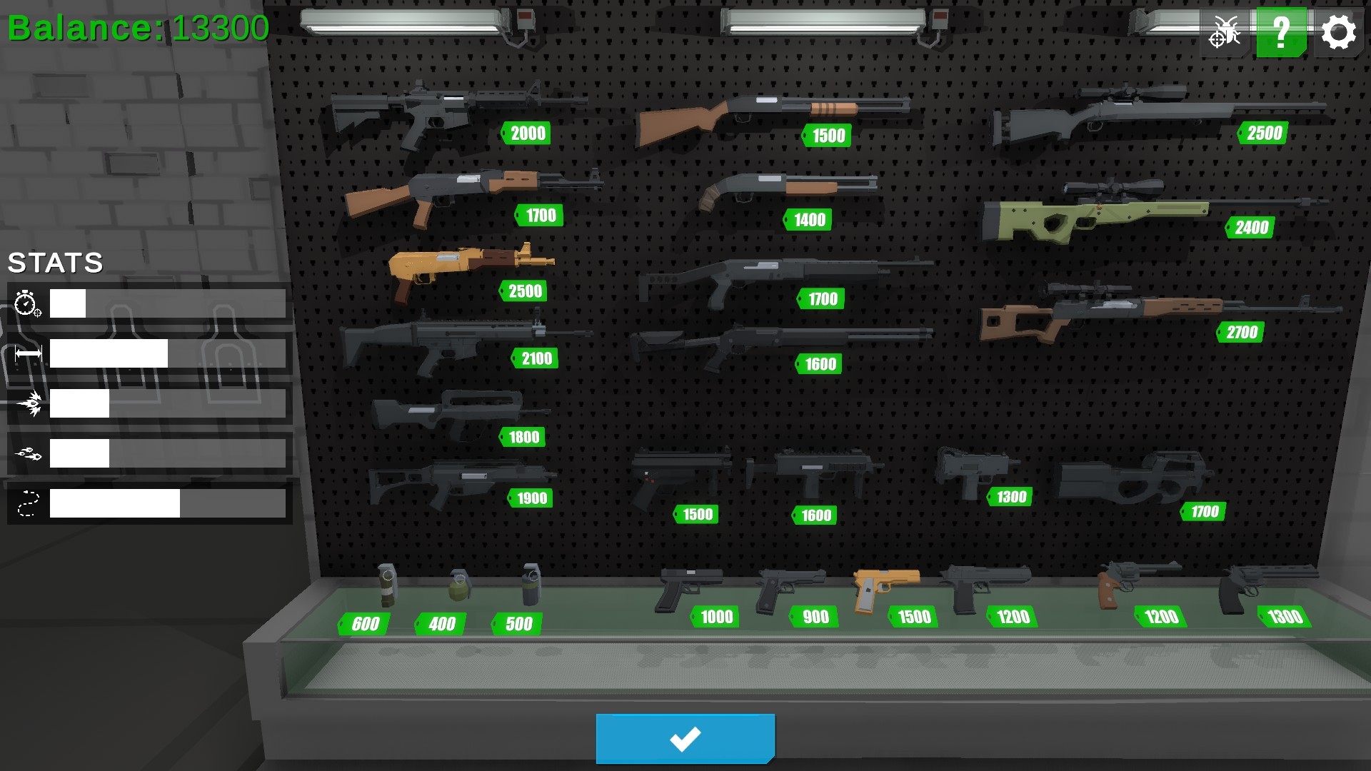 没有B计划/No Plan B 截图 7