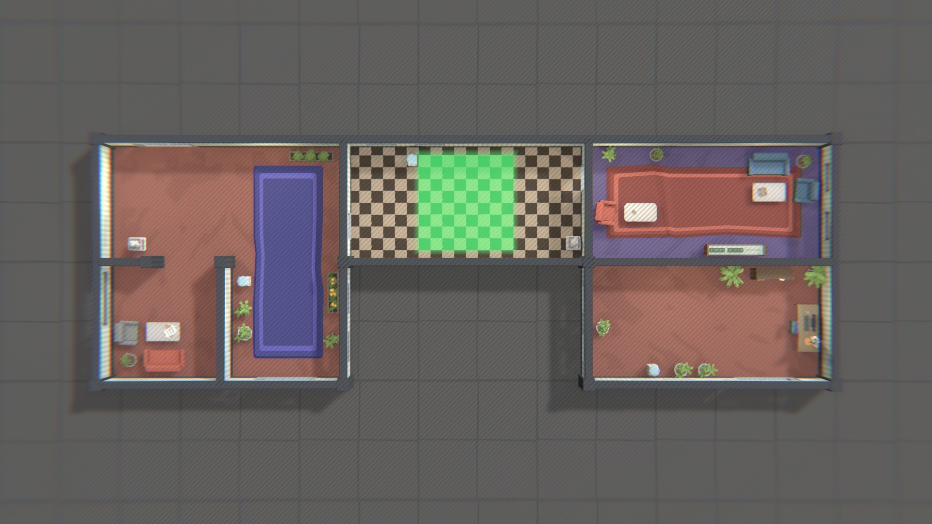 没有B计划/No Plan B 截图 24