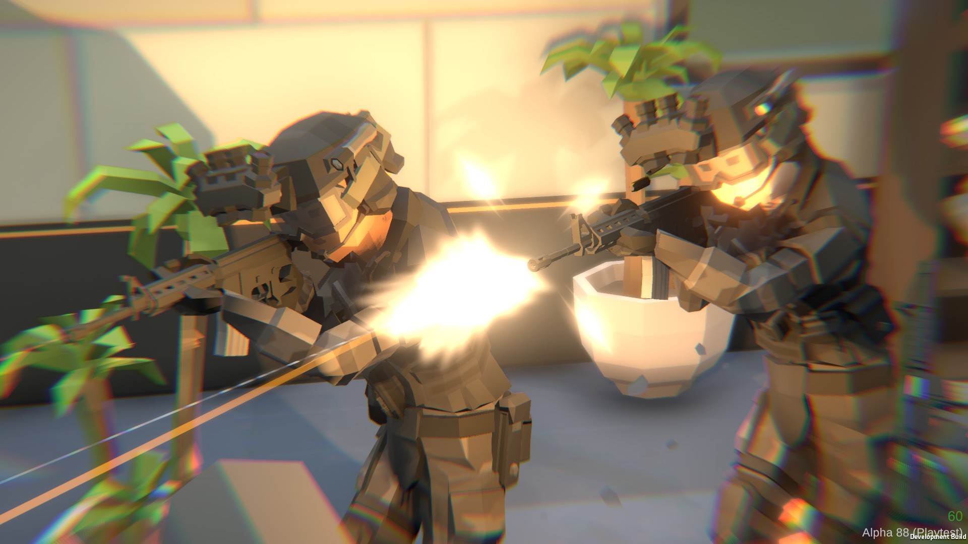 没有B计划/No Plan B 截图 5