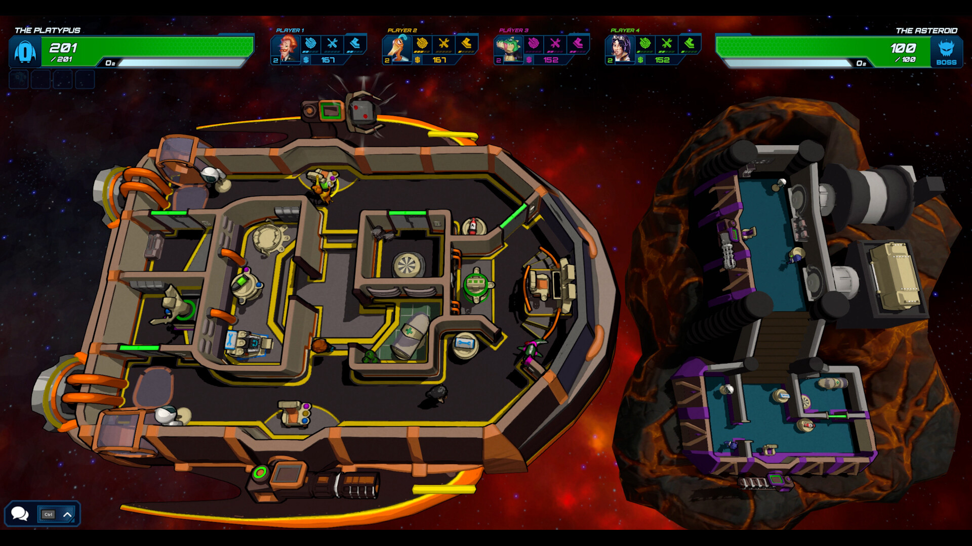 时空错乱之旅/This Means Warp 截图 8