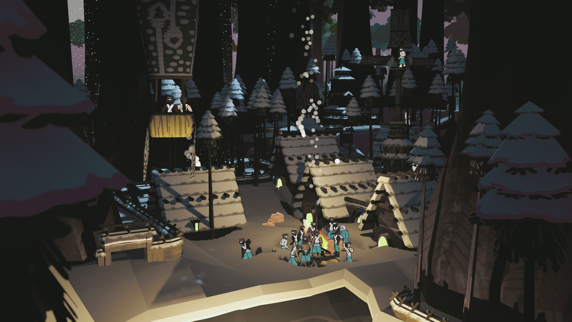 海岸桃源：文明之种/Kainga 截图 9