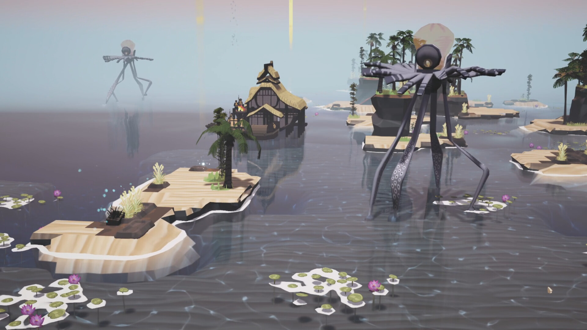 海岸桃源：文明之种/Kainga 截图 7