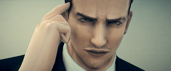 [致命预感 2]Deadly Premonition 2-Build.8906006插图1