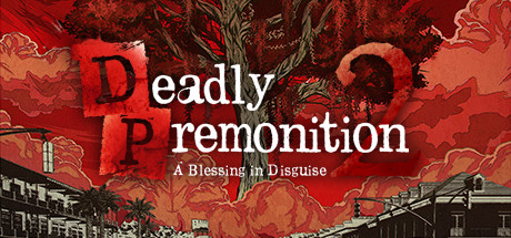 [致命预感 2]Deadly Premonition 2-Build.8906006插图