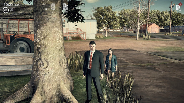 [致命预感 2]Deadly Premonition 2-Build.8906006插图5