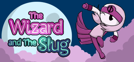 （直链）巫师和鼻涕虫 The Wizard and The Slug 安装版