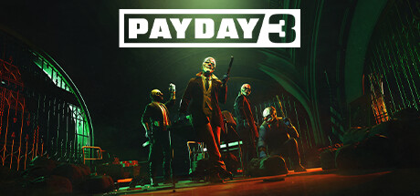 收获日3/PAYDAY 3/支持网络联机（Build.12178749联机版|容量46.2GB|官方简体中文|支持键盘.鼠标.手柄）