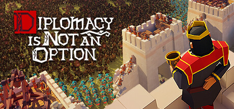 要战便战|v1.0.82|正式版|9G大小|官方中文|Diplomacy is Not an Option