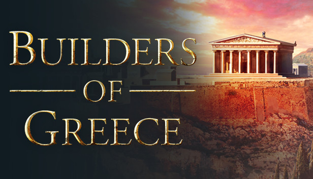 希腊的建设者 Builders of Greece|官方中文|Build.13590168|百度网盘|解压即玩