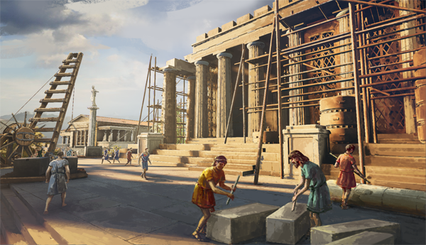 图片[13]-学习版 | 希腊建设者 Builders of Greece BUILD.13590168 -飞星（官中）-飞星免费游戏仓库