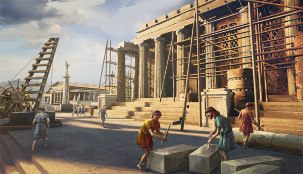 图片[7]-希腊建设者/Builders of Greece （更新v23.05.2024 ）-3DGAME