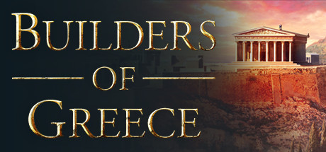 《希腊建设者 Builders of Greece》BUILD 13590168|官中简体|容量3.3GB