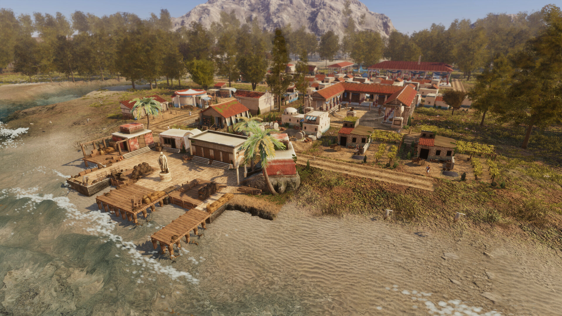 希腊建设者/Builders of Greece 截图 11