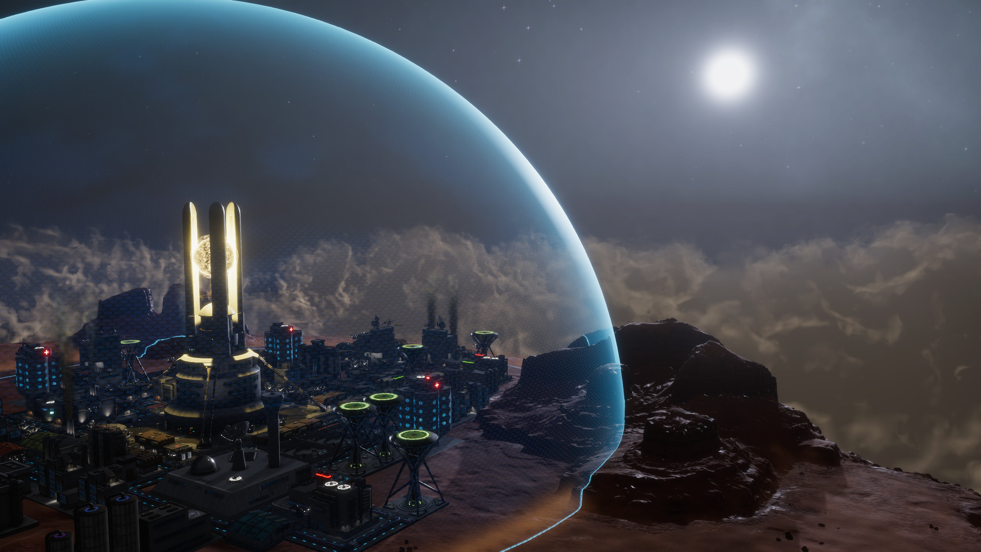 图片[5]-《天球：飞升之城(Sphere: Flying Cities)》-火种游戏