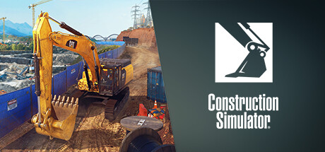 Construction Simulator - Gold Edition