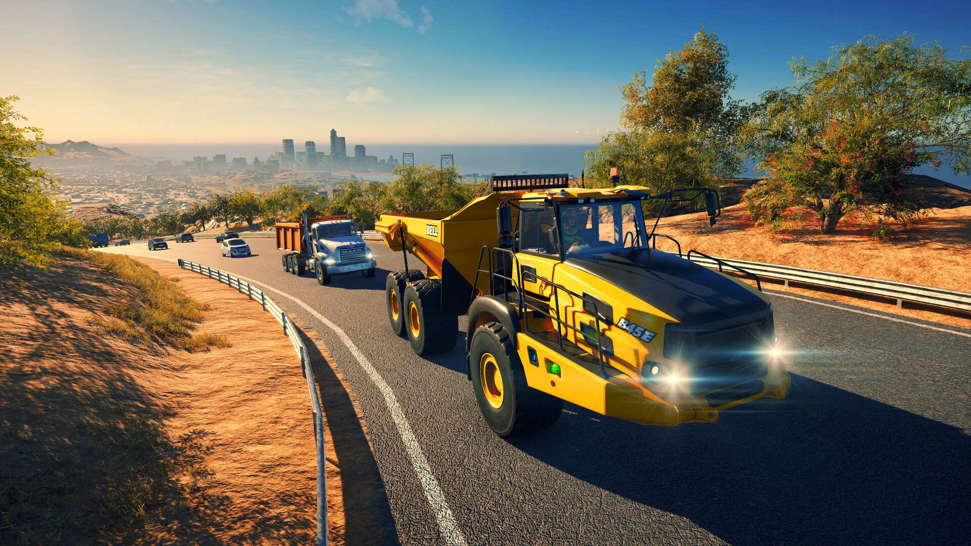 建筑模拟器/Construction Simulator 截图 9