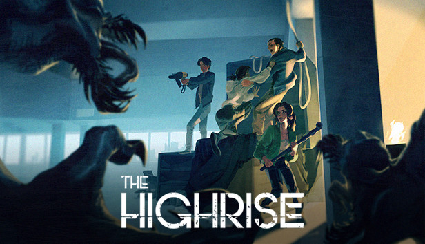 The Highrise on Steam