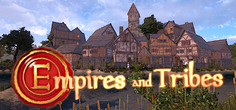 帝国与部落/Empires and Tribes