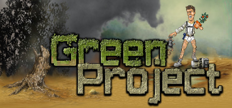 《绿色计划/Green Project》V1.4.2.02官中简体|容量276MB