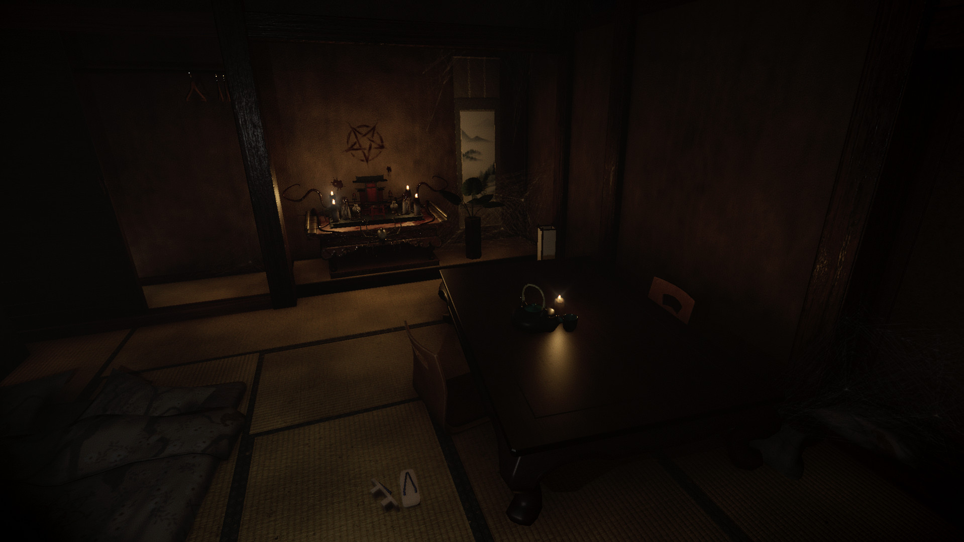 吞噬/DEVOUR 截图 13