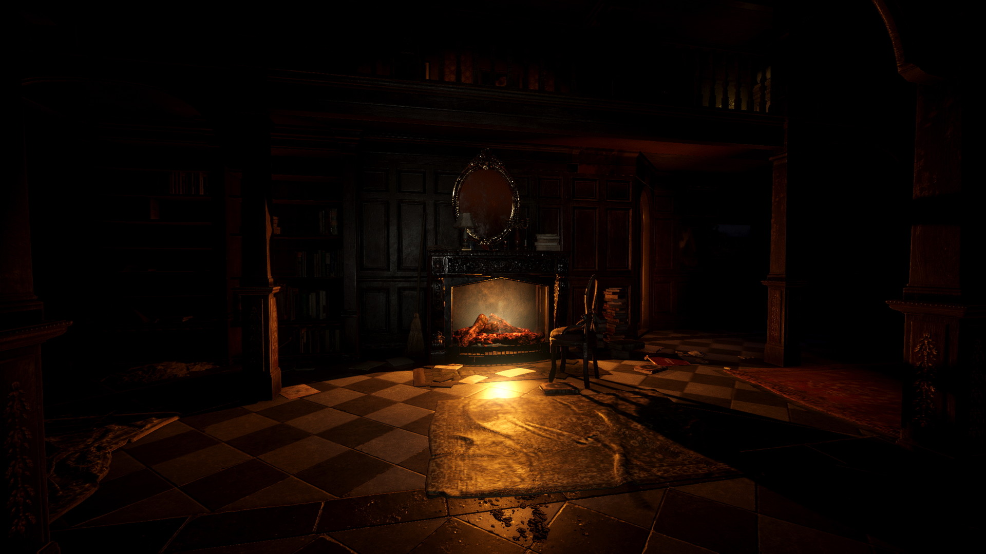 吞噬/DEVOUR 截图 10