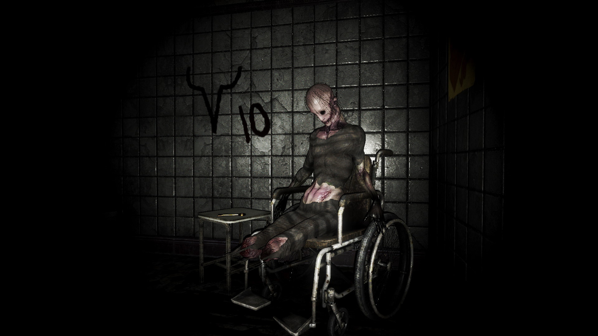 吞噬/DEVOUR 截图 9