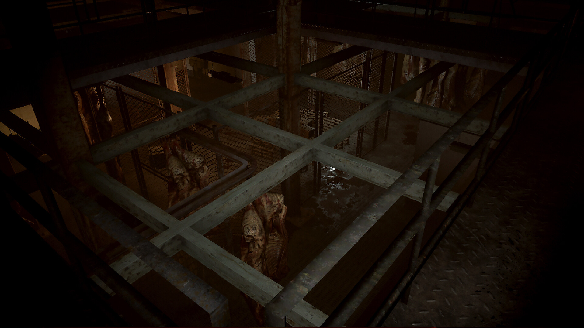 吞噬/DEVOUR 截图 17