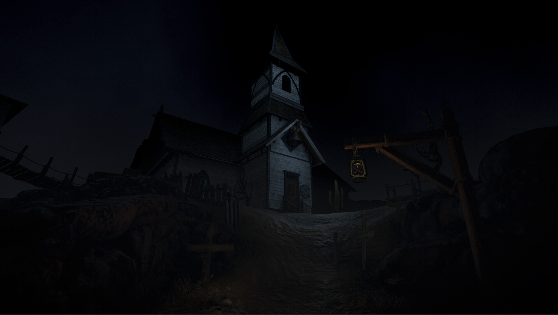 吞噬/DEVOUR 截图 14