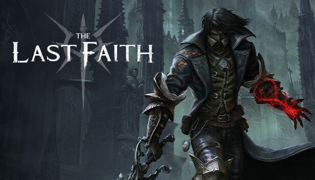 Steam 上的The Last Faith