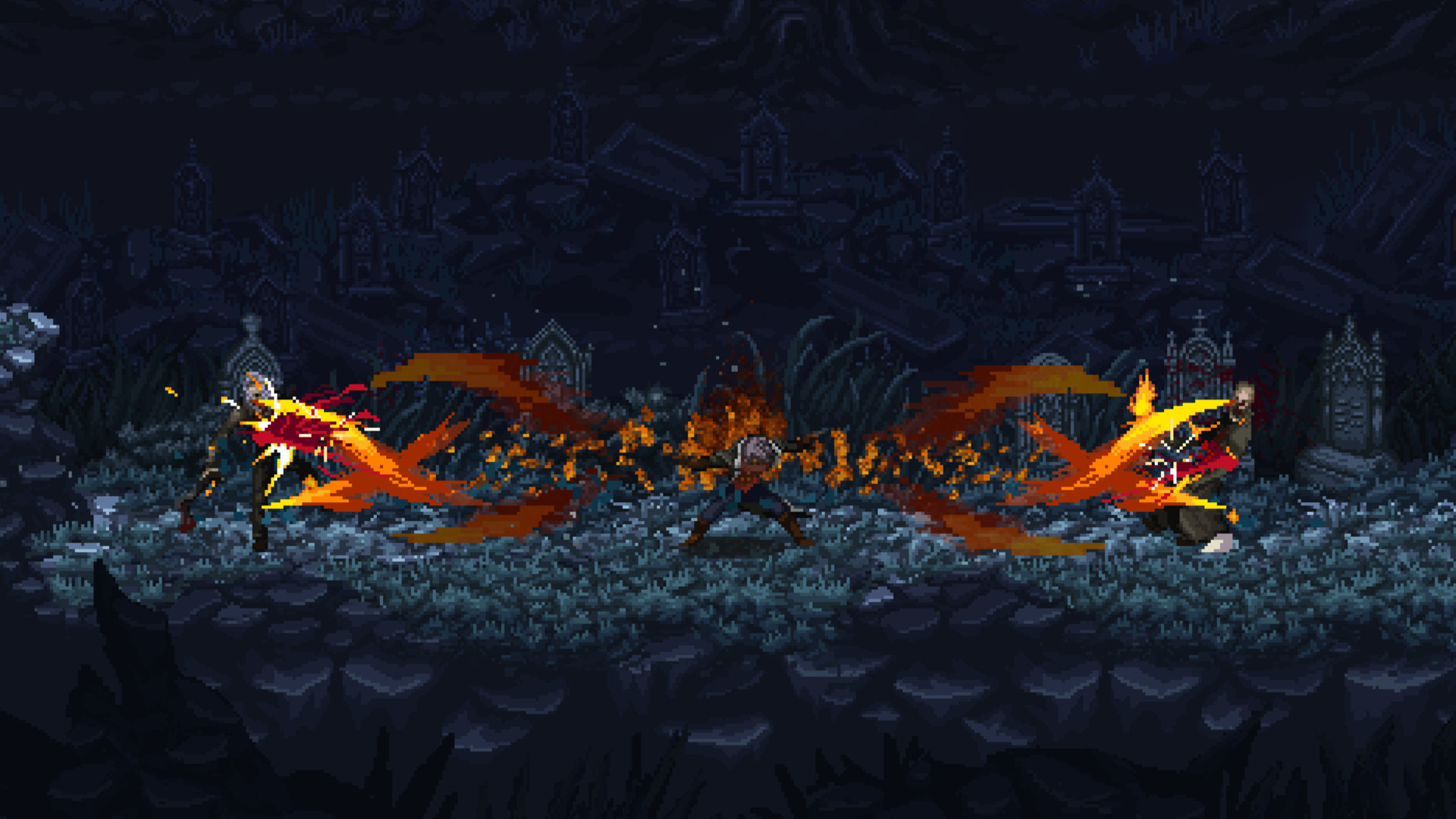 最后的信仰/The Last Faith 截图 20