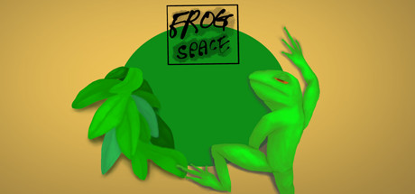 青蛙空间/Frog Space-小树基地