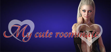 【PC/欧美SLG/汉化】我可爱的表姐 My Cute Roommate V1.6.1EX STEAM官方汉化版【1.9G】-马克游戏