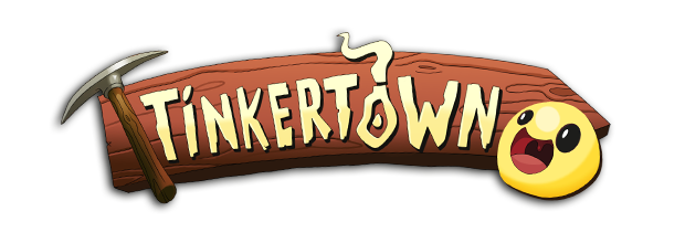 图片[1]-《工匠镇(Tinkertown)》本地联机版-火种游戏