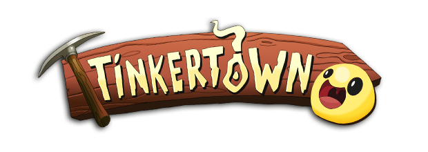 工匠镇/Tinkertown配图1