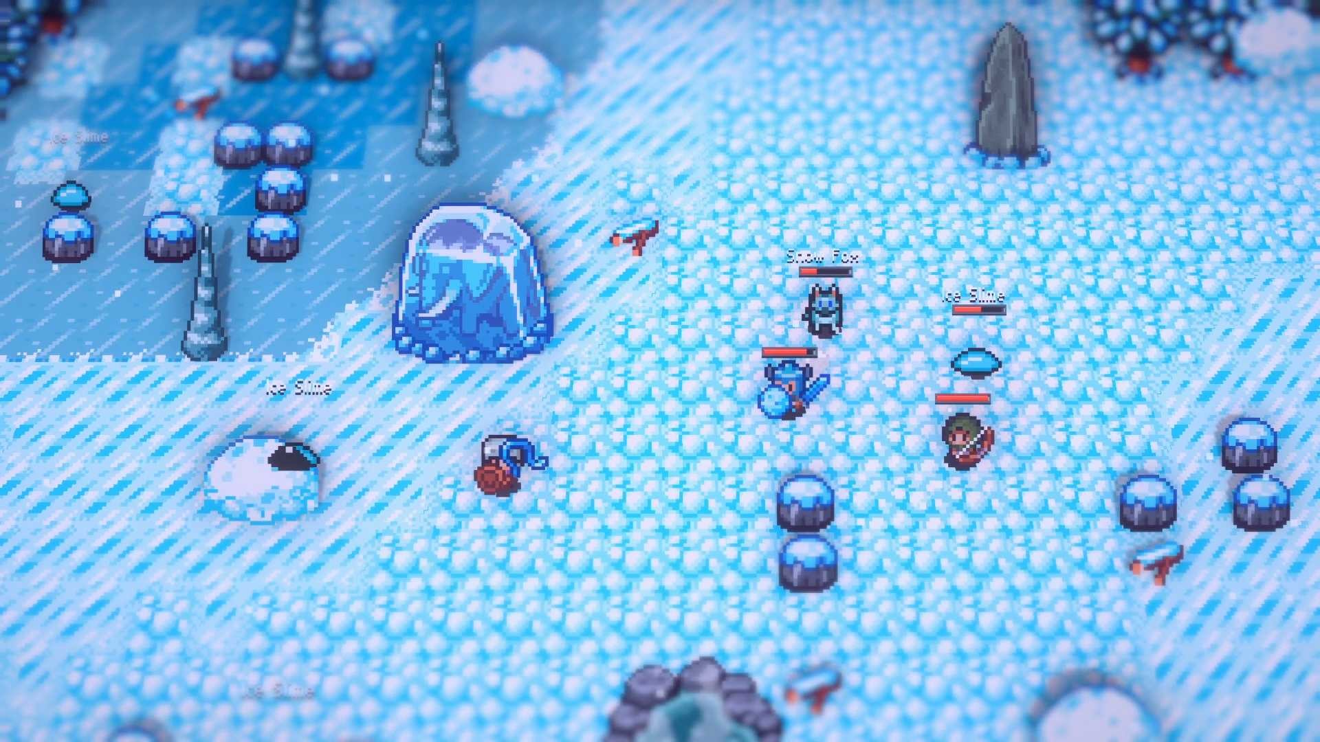 工匠镇/Tinkertown 截图 5