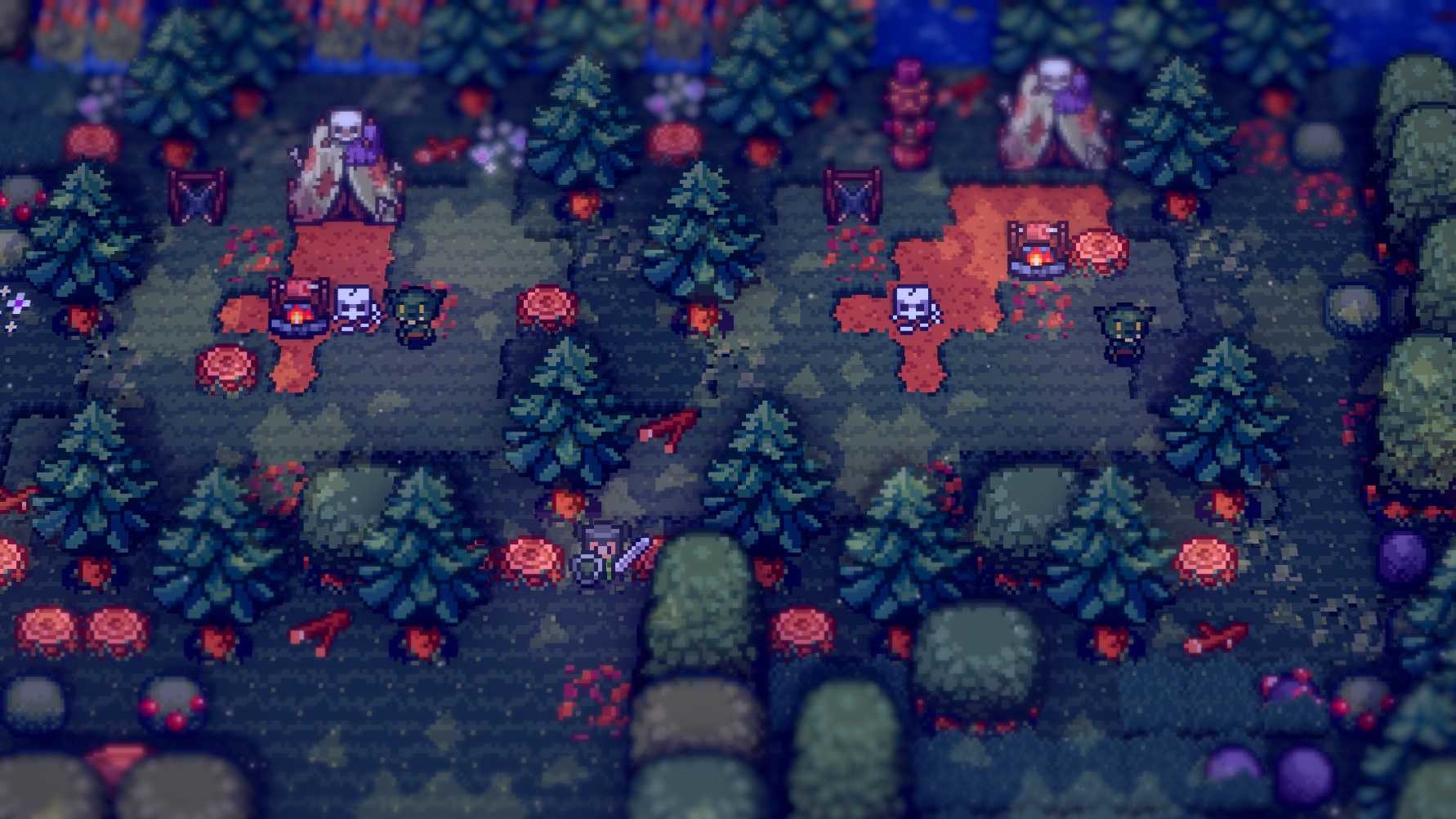 工匠镇/Tinkertown 截图 4