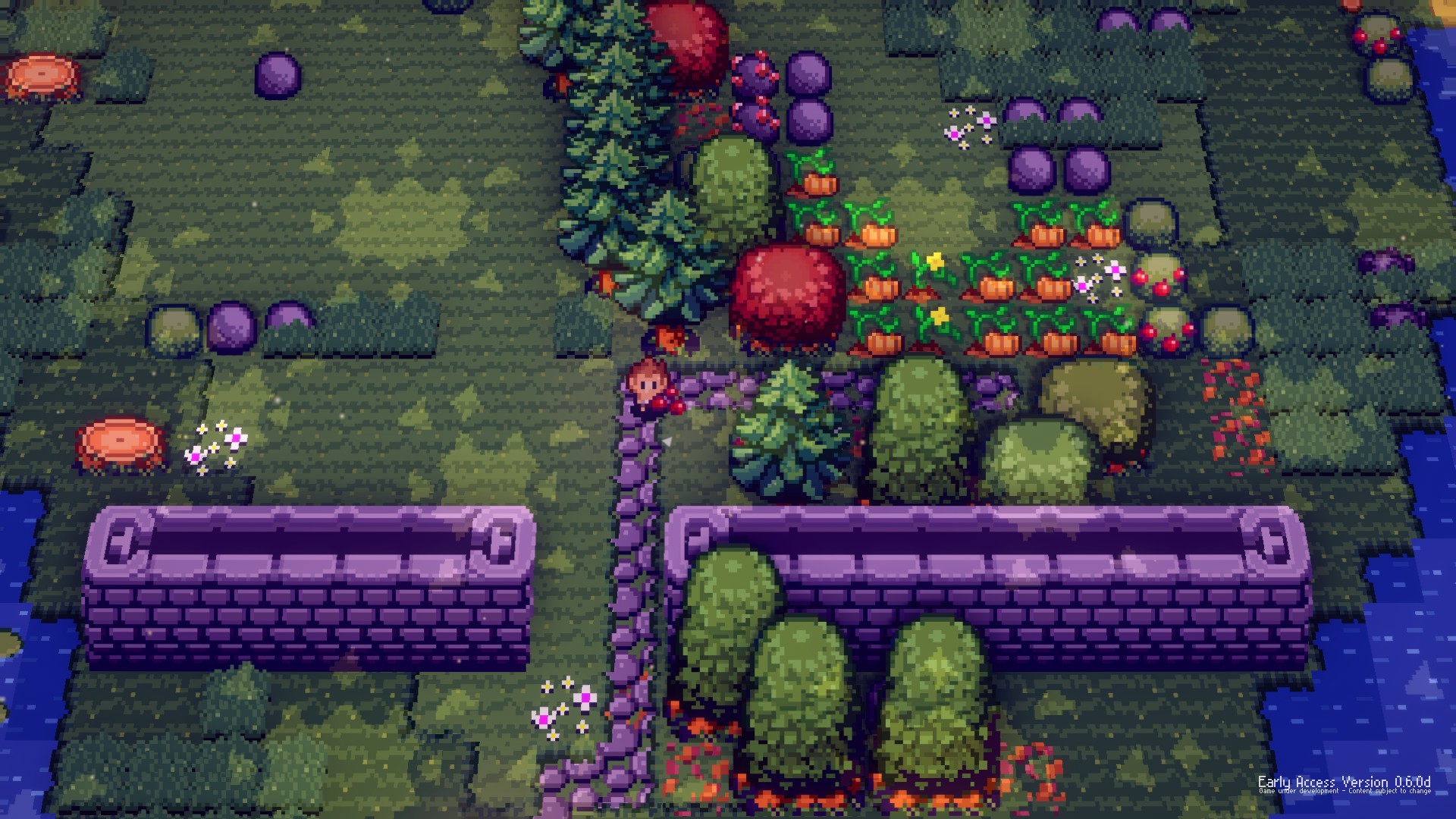 工匠镇/Tinkertown 截图 3