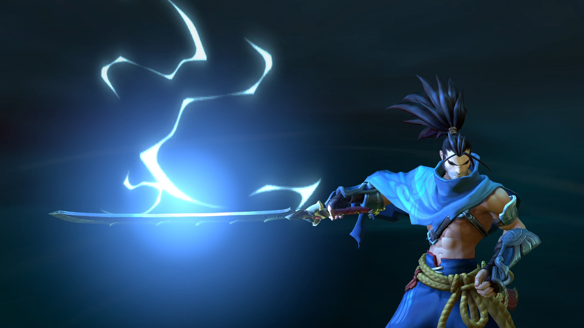 破败之王：英雄联盟外传 截图 7