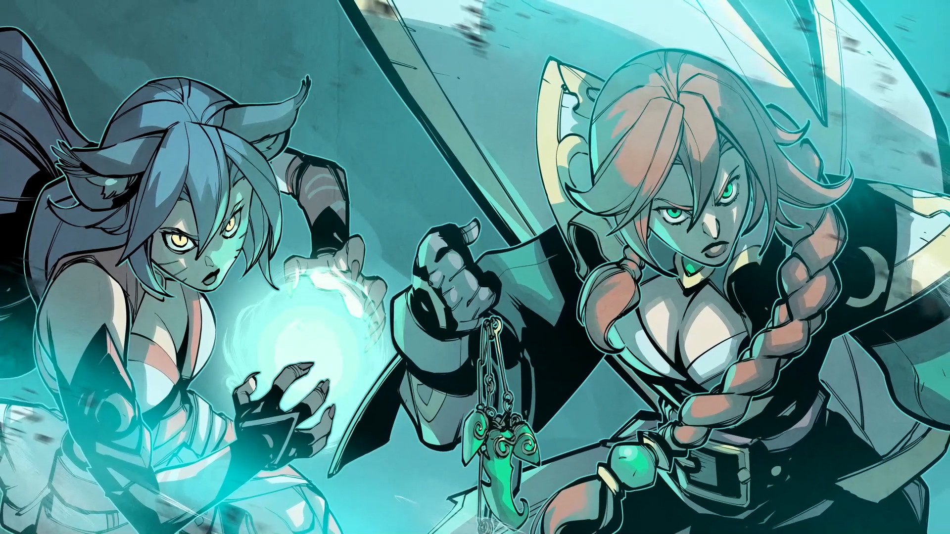 破败之王：英雄联盟外传 截图 10