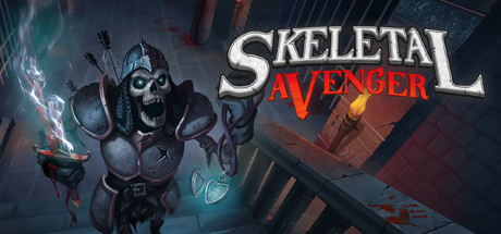 骷髅复仇者 Skeletal Avenger V1.0.7.2 官方中文 GOG安装版【244M】插图 video