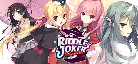 谜语小丑/Riddle Joker （更新Build.6023339）-秋风资源网