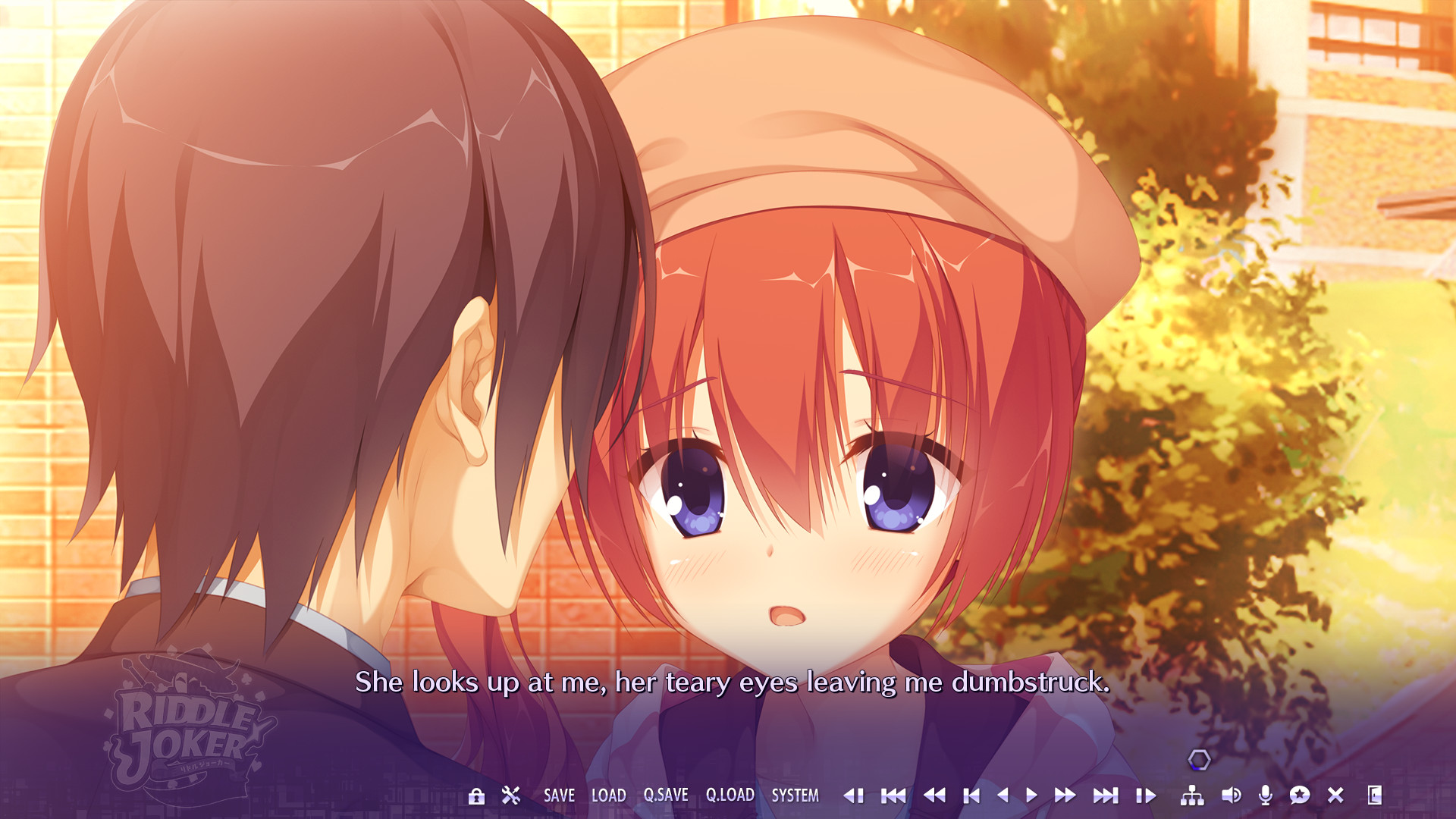 谜语小丑/Riddle Joker 截图 20