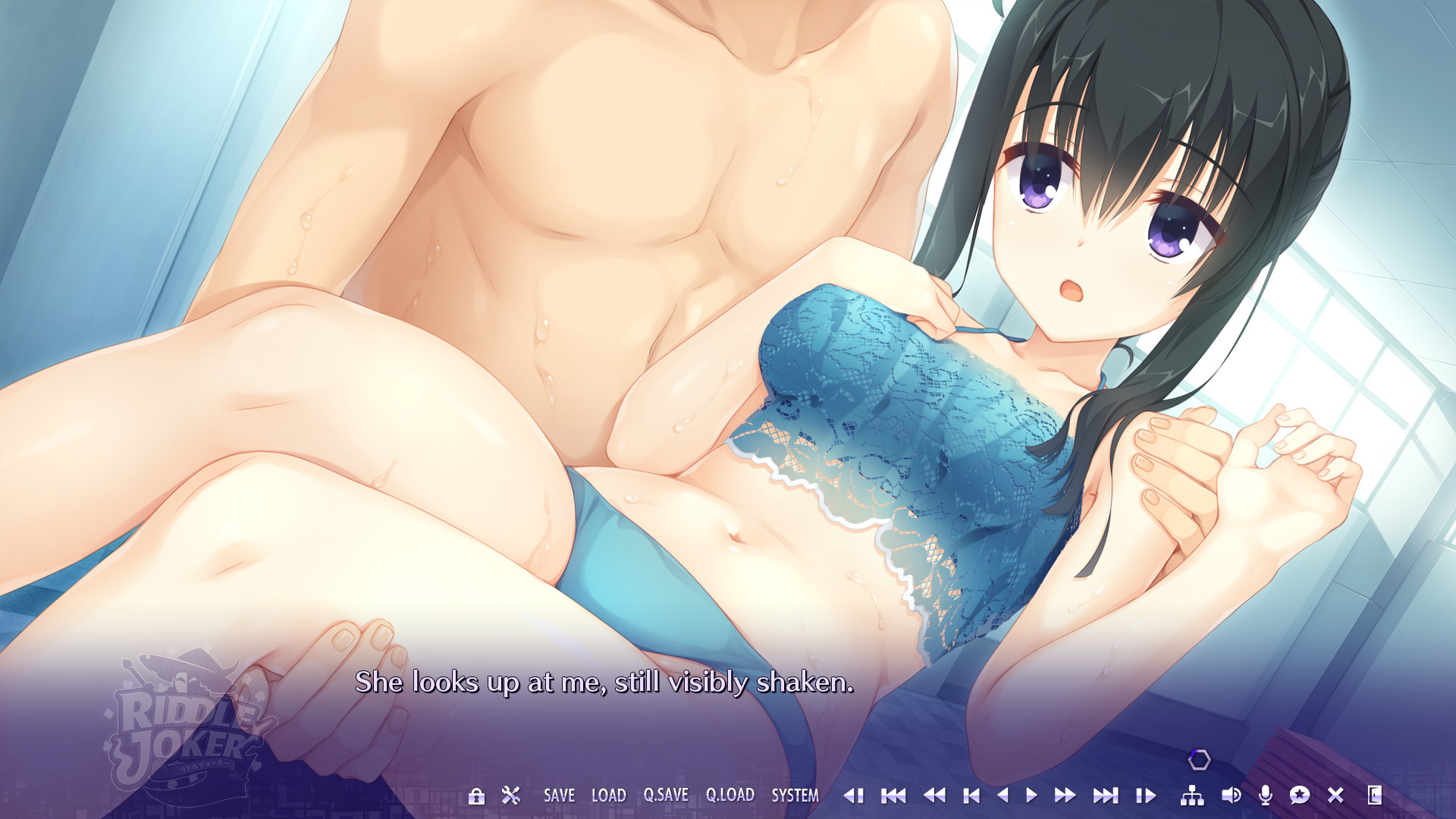 谜语小丑/Riddle Joker 截图 18