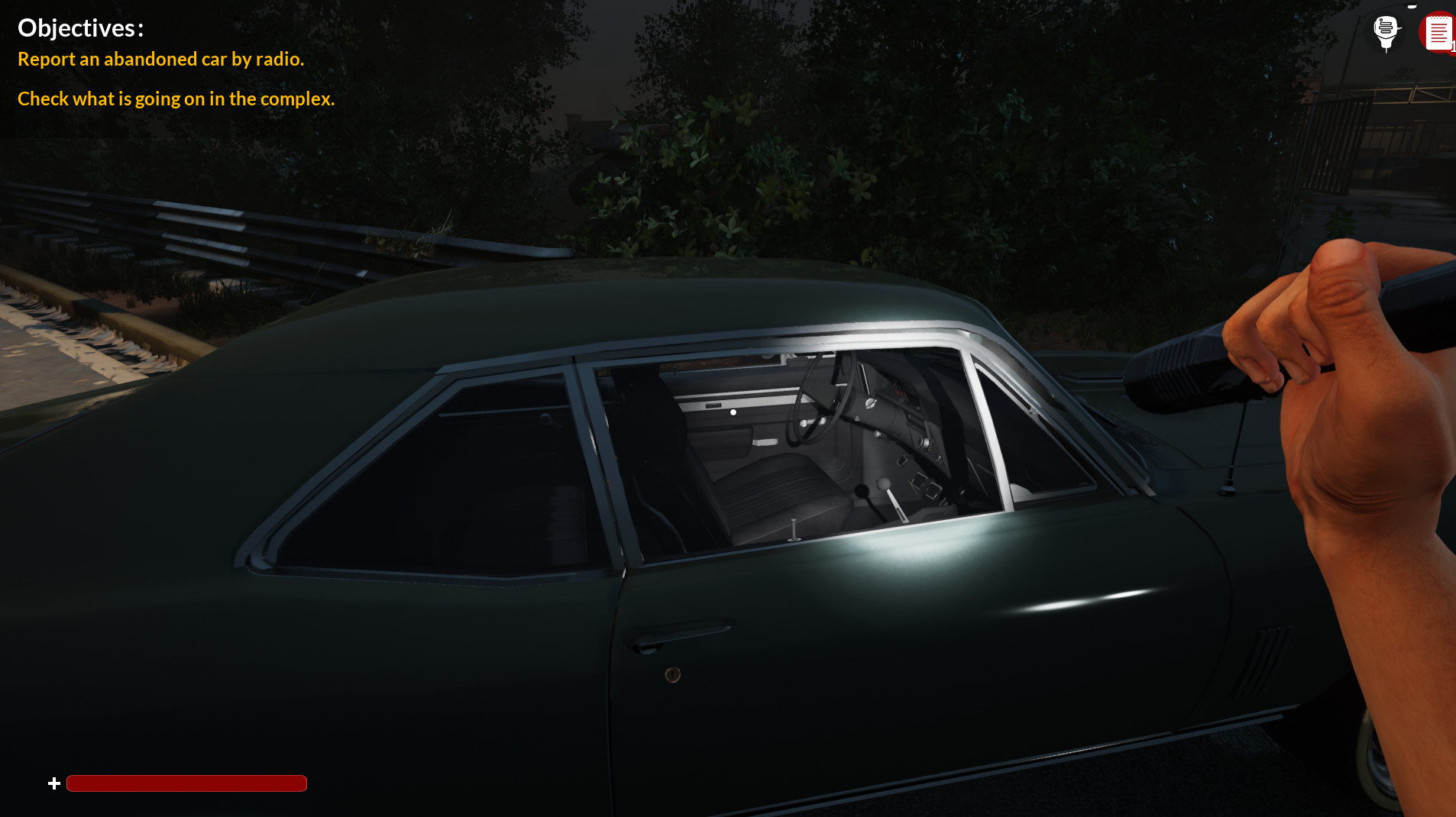 警察枪战/Police Shootout 截图 5