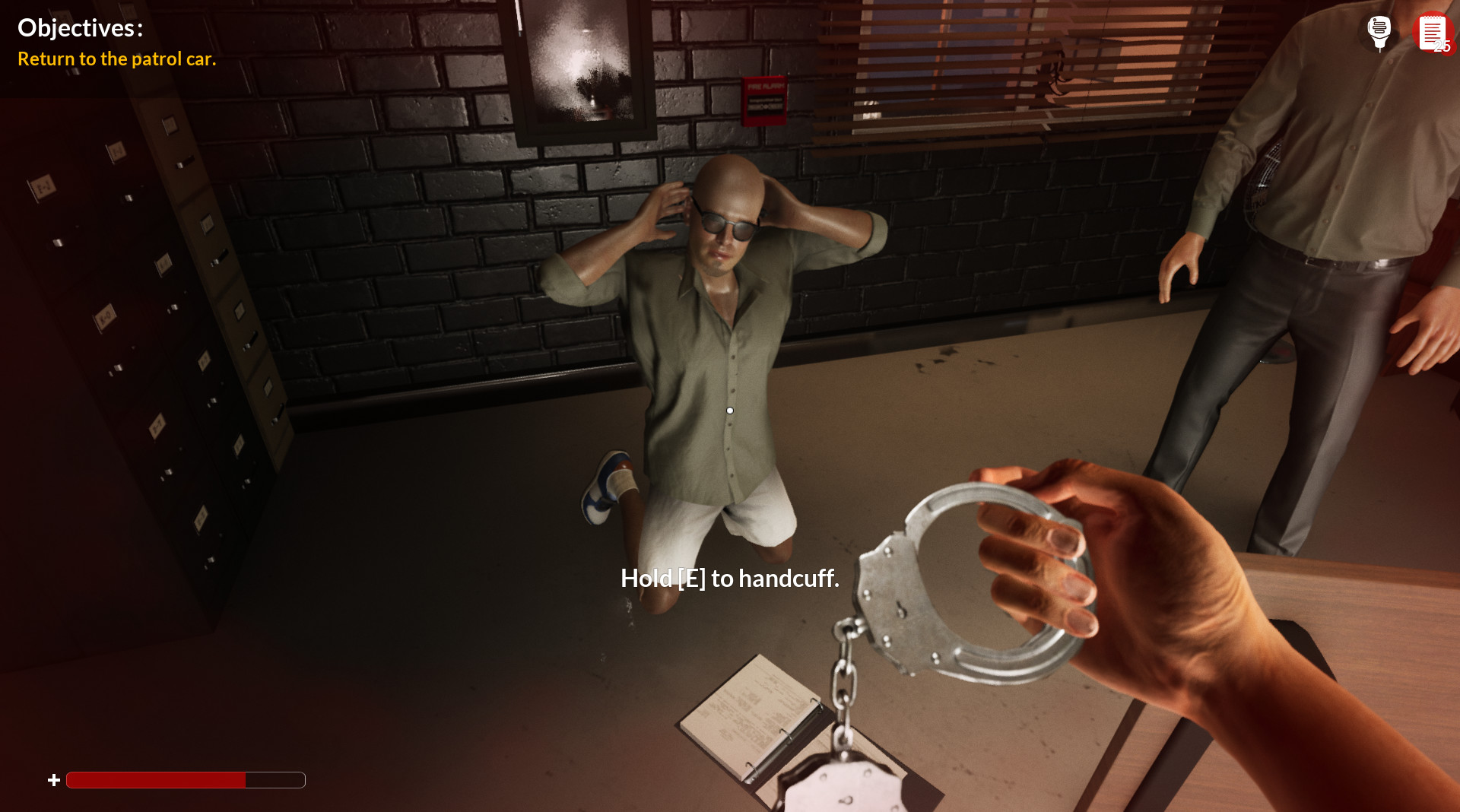 警察枪战/Police Shootout 截图 4