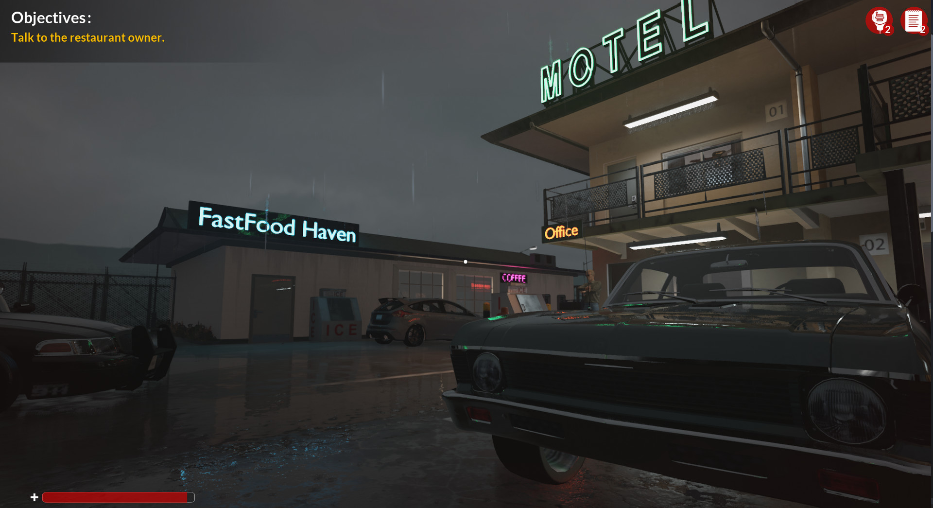 警察枪战/Police Shootout 截图 3