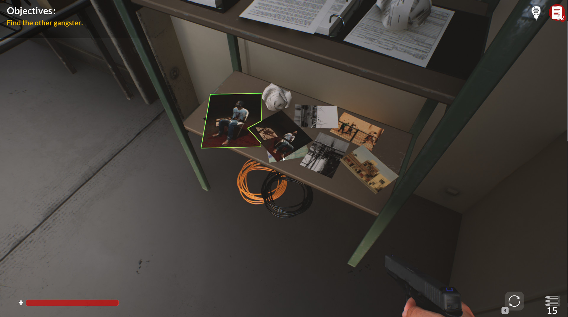 警察枪战/Police Shootout 截图 14